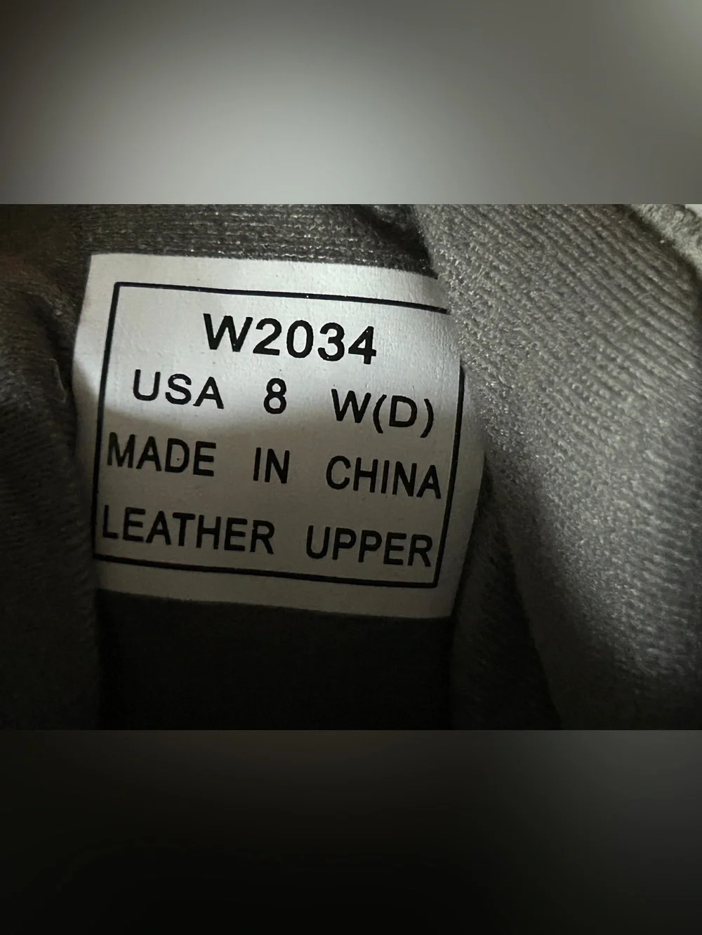 Propet shoes are